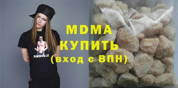 эйфоретик Осташков
