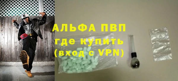 эйфоретик Осташков